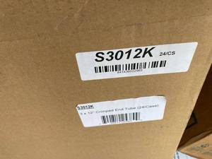 Mailing Tubes