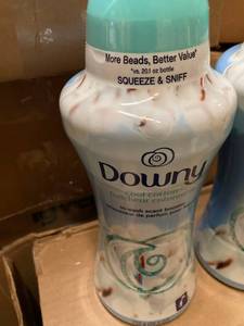 Downy Scent Booster