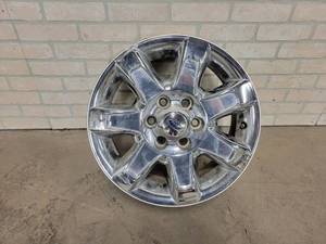 lot 179 image: USED 2014 Ford F150 Aluminum Rim 18x7.5 - 6-Bolt