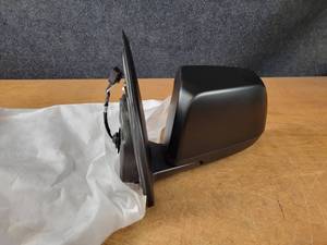 lot 187 image: NOS Genuine GM Side Mirror Assembly - Part No. 84444264