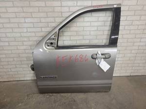 lot 373 image: USED Door Assembly 2008 FORD Explorer - Driver Side Front