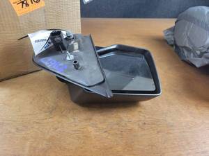 lot 378 image: USED 2007 FORD Explorer Mirror Assembly