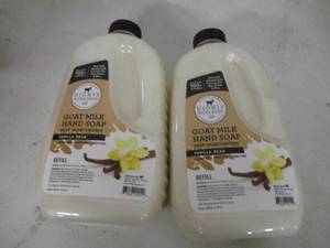 Dionis Goat Milk Hand Soap Refills...