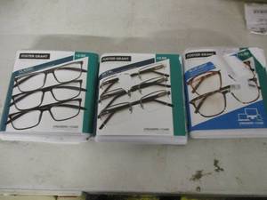 Foster Grant Reading Glasses- see p...