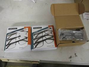 Foster Grant Reading Glasses- see p...