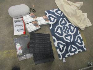 Misc. Household Lot- see all pictur...