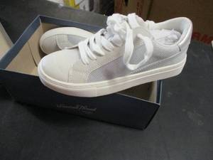 Brittin Size 5 Womens Sneakers...