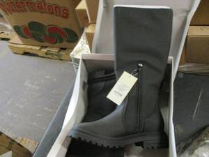 Judy Boots size 5 Womens Boots...