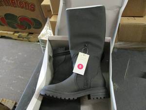 Judy Boots size 5 Womens Boots...