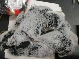 Stars Above XL Slippers...