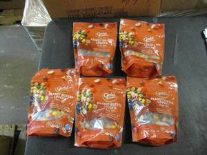 Peanut Butter Lovers Trail Mix Lot...