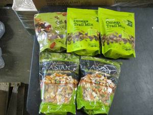 Variety TrailAsian Mix Lot x5...