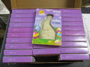 Frankford Chocolate Bunnies- Full C...