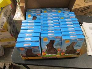 Frankford Chocolate Bunnies- Full C...