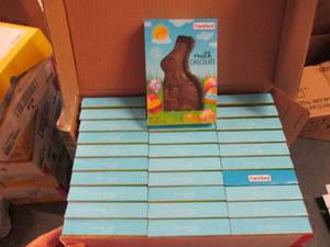 Frankford Chocolate Bunnies- Full C...