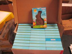Frankford Chocolate Bunnies- Full C...