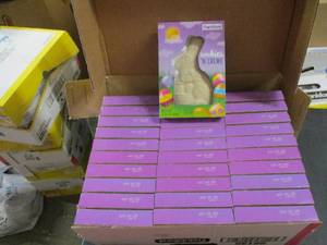 Frankford Chocolate Bunnies- Full C...