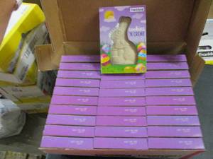 Frankford Chocolate Bunnies- Full C...