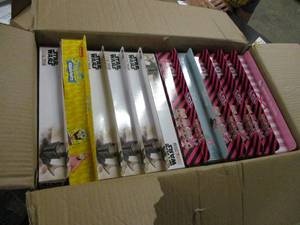 Kids Candy Eggs- Lot of 12...