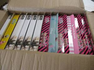 Kids Candy Eggs- Lot of 12...