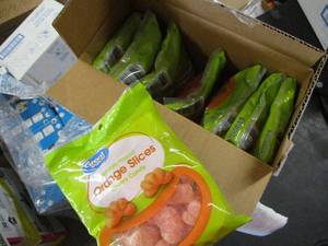 Orange Slices great value brand x...