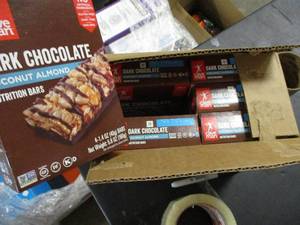 Dark Chocolate Coconut Almond Bars-...