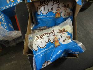 Chocolate Filled Marshmallows 6 ba...