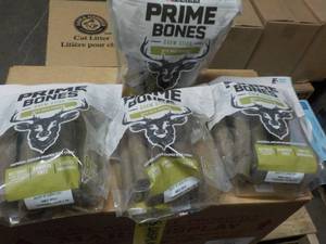 Case of 4 - 22.8 oz Bags Purina Pri...