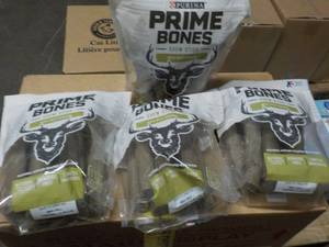 Case of 4 - 22.8 oz Bags Purina Pri...