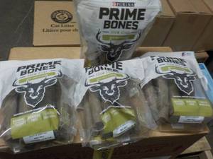 Case of 4 - 22.8 oz Bags Purina Pri...