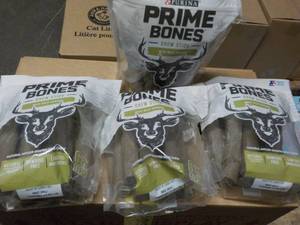 Case of 4 - 22.8 oz Bags Purina Pri...