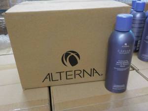 Case of 12 - 8.5 oz Aterna Caviar A...