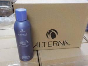 Case of 12 - 8.5 oz Aterna Caviar A...