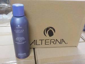 Case of 12 - 8.5 oz Aterna Caviar A...