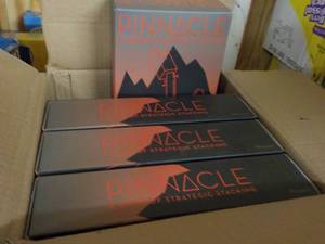 Case of 4 Pinnacle Stacking Games...