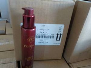 Case of 12 Conjure Majic Smoothing ...