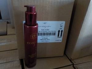 Case of 12 Conjure Majic Smoothing ...