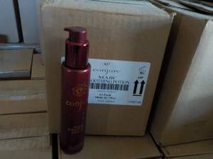 Case of 12 Conjure Majic Smoothing ...