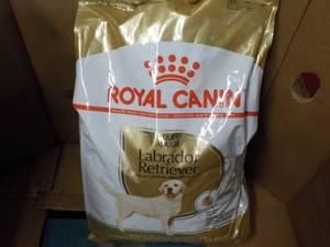 30 lb. Bag Royal Canin Adult Dog Fo...