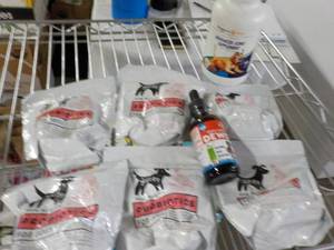 Probiotics for Dogs, DEWO and Dog G...