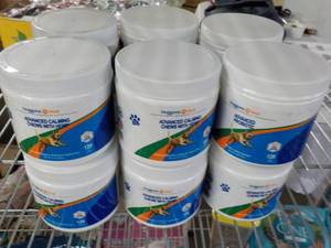 12 - 9.3 oz Dog Gone Best Advanced ...