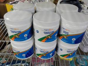 12 - 9.3 oz Dog Gone Best Advanced ...