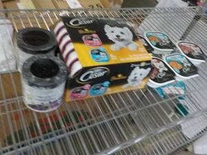 Dog Food and Advanced Probiotic For...