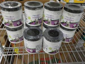 10 - 8 oz Jars Advanced Probiotic f...