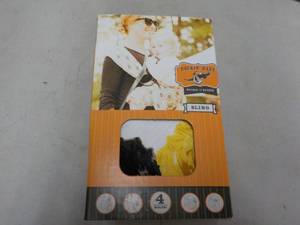 Rockin Baby Sling retail $52...