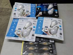 Smart Bulbs and more...