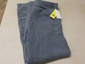 All in Motion Size XL Soft Sweatpan...