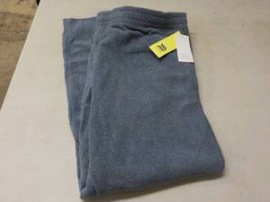 All in Motion Size XL Soft Sweatpan...