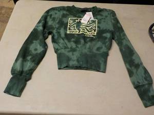 Keith Hanying size S Sweatshirts...