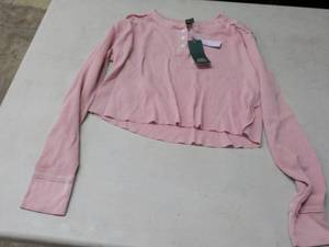 Wild Fable Top size M...